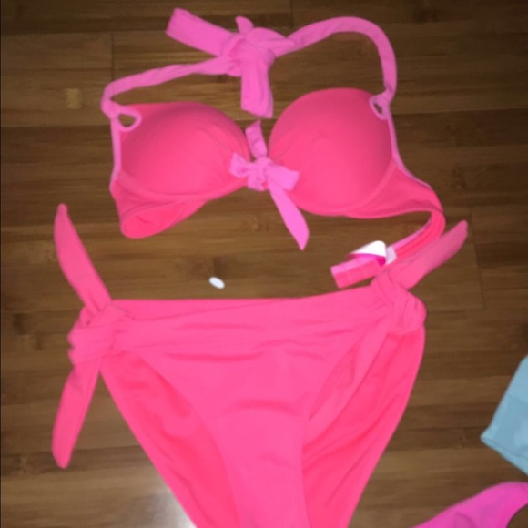 Victoria's Secret Bikini