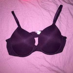 PINK push up bra