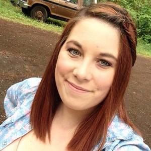 Meet your Posher, Katelyn