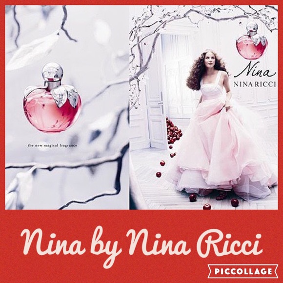 Nina by Nina Ricci Perfume