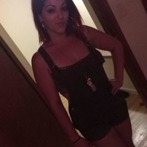 Meet your Posher, Britni