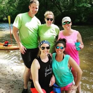 Meet your Posher, Noelle