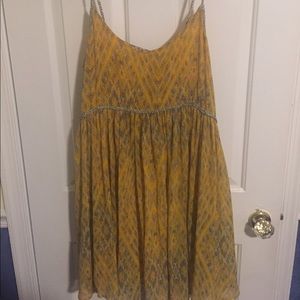 Free People sundress