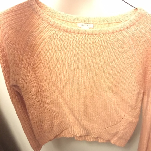 Cute sweater