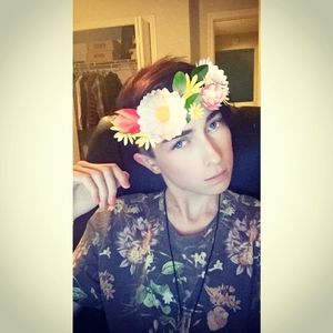 Meet your Posher, Sean