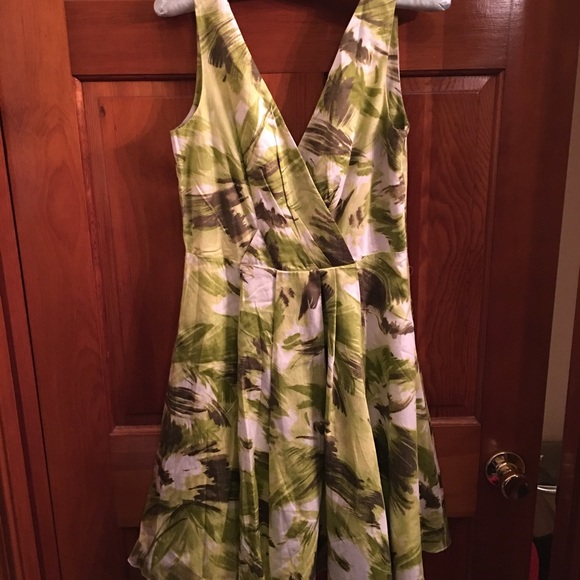 👗👗ANN TAYLOR DRESS👗👗 - Picture 2 of 3
