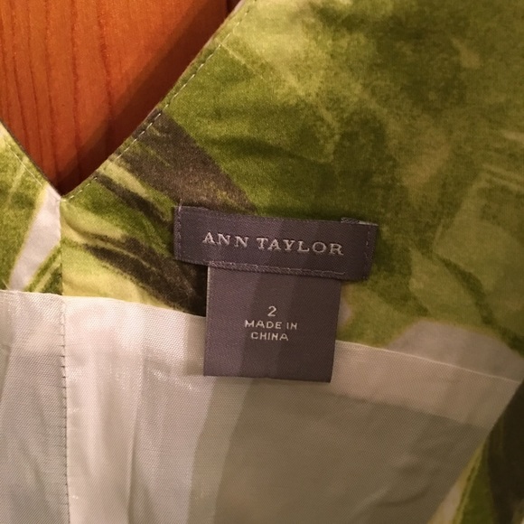 👗👗ANN TAYLOR DRESS👗👗 - Picture 3 of 3