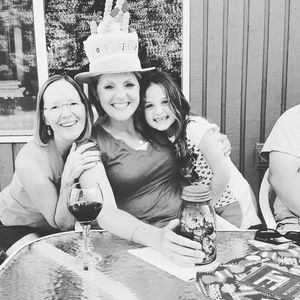 Meet your Posher, K lynn