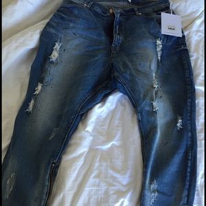 One teaspoon kingpin jeans