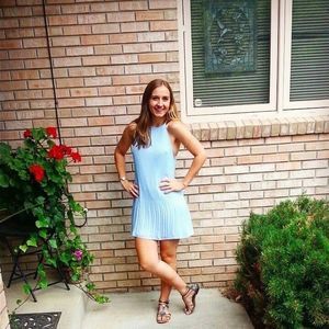 Meet your Posher, Grace