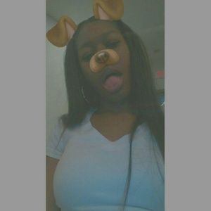 Meet your Posher, Raven