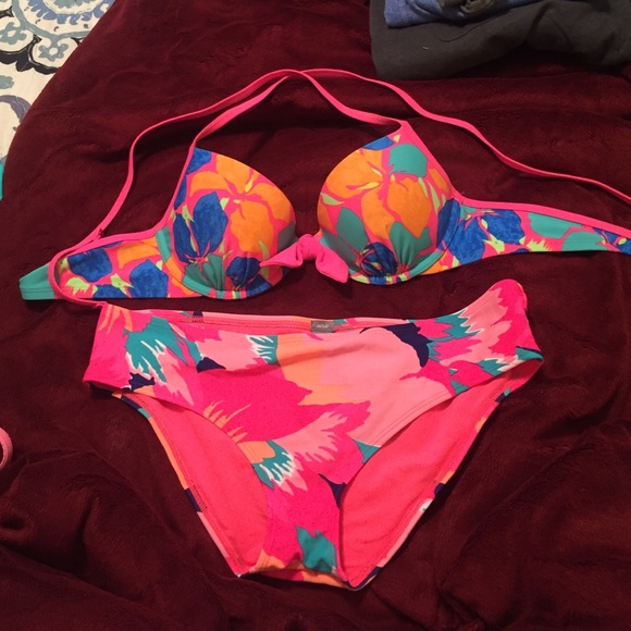 Like New Aerie Bathing Suit
