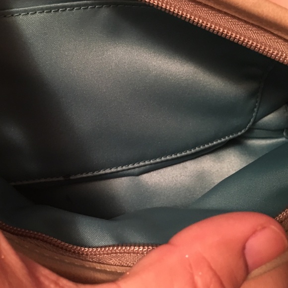 Authentic Coach Mini - image 2