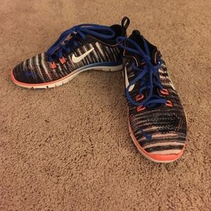 Nike Women's Free Runs 5.0