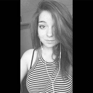 Meet your Posher, Savannah