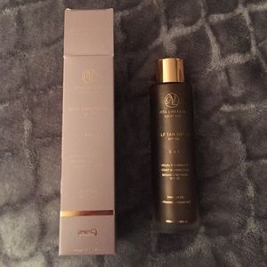 Vita Liberata Self Tan Dry Oil SPF 50