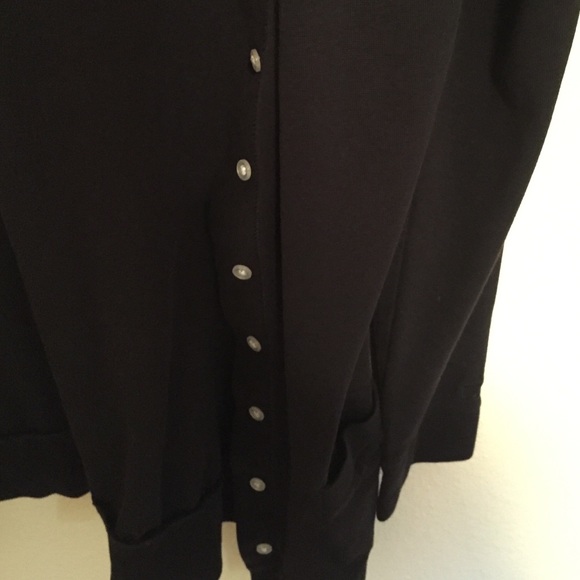 Cutter and Buck cardigan - Picture 2 of 2