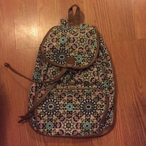 Cute TARGET Backpack !!