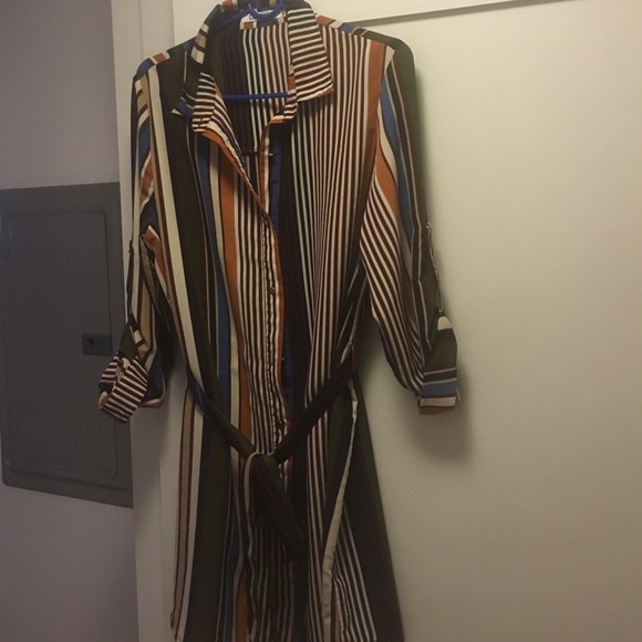 Dress