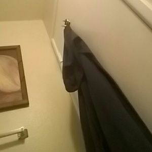 Meet your Posher, Logan