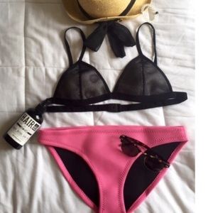 TRIANGL BIKINI SIZE M