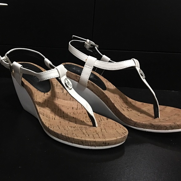 Ralph Lauren wedges new