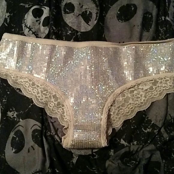 Victoria's Secret PINK Panty