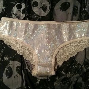Victoria's Secret PINK Panty