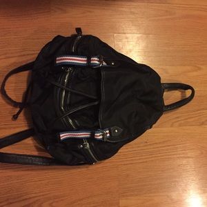 90s VINTAGE MINI BACKPACK