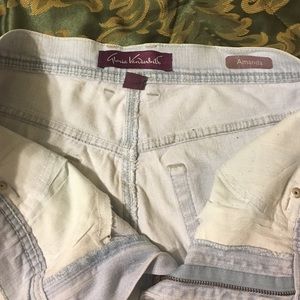 Gloria vanderbilt Amanda jeans