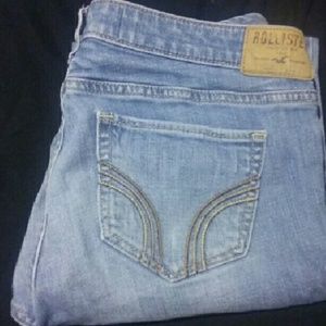 Hollister Pants