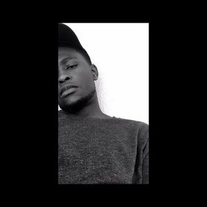 Meet your Posher, Elijah