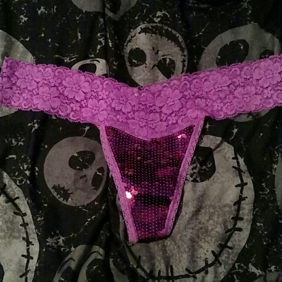 Victoria's Secret PINK Thong