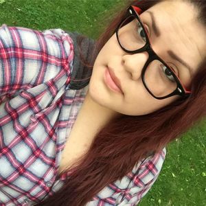 Meet your Posher, Susana