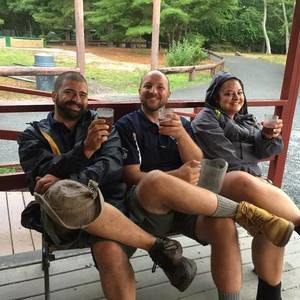 Meet your Posher, Nancy