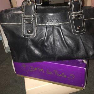 Coach bag!!!