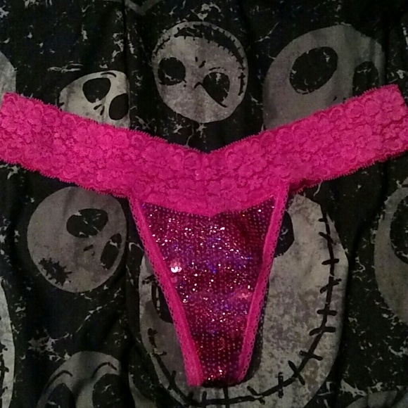 Victoria's Secret PINK Thong