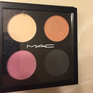 Mac Pro palette