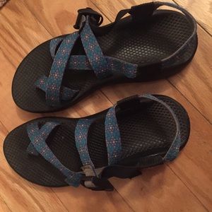 Chacos