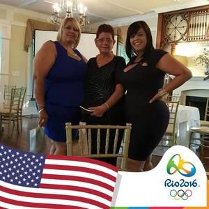 Meet your Posher, Milena