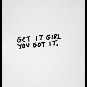 Meet your Posher, Kelly