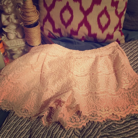 Forever 21 shorts. - Picture 1 of 1