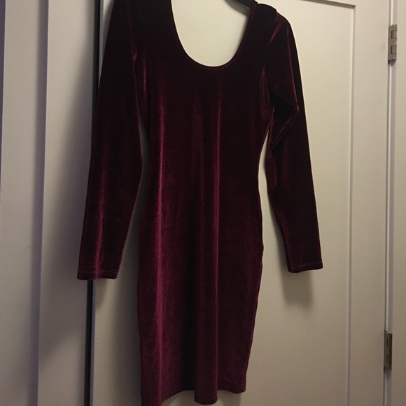 Party Dress - Picture 2 of 2