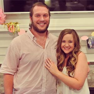 Meet your Posher, Marykatherine