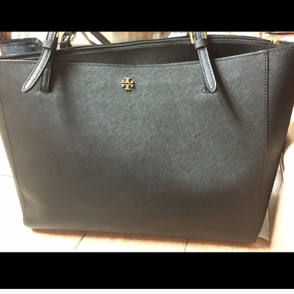 Tory Bruch York bag