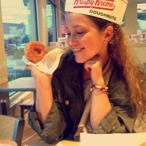 Meet your Posher, Mark