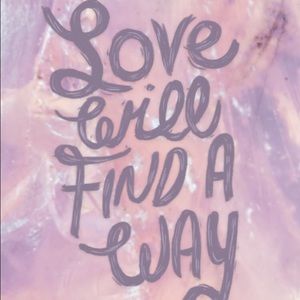 Meet your Posher, Natalie