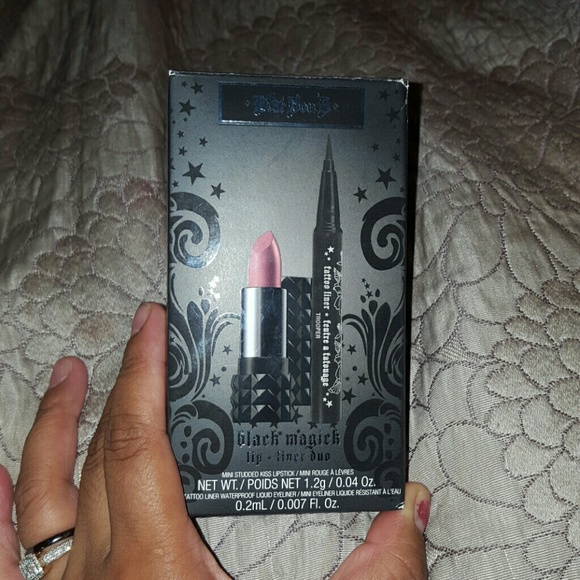 Travel size