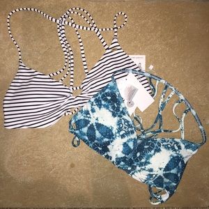 O'Neill Bikini Top