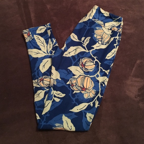 OS Lularoe leggings